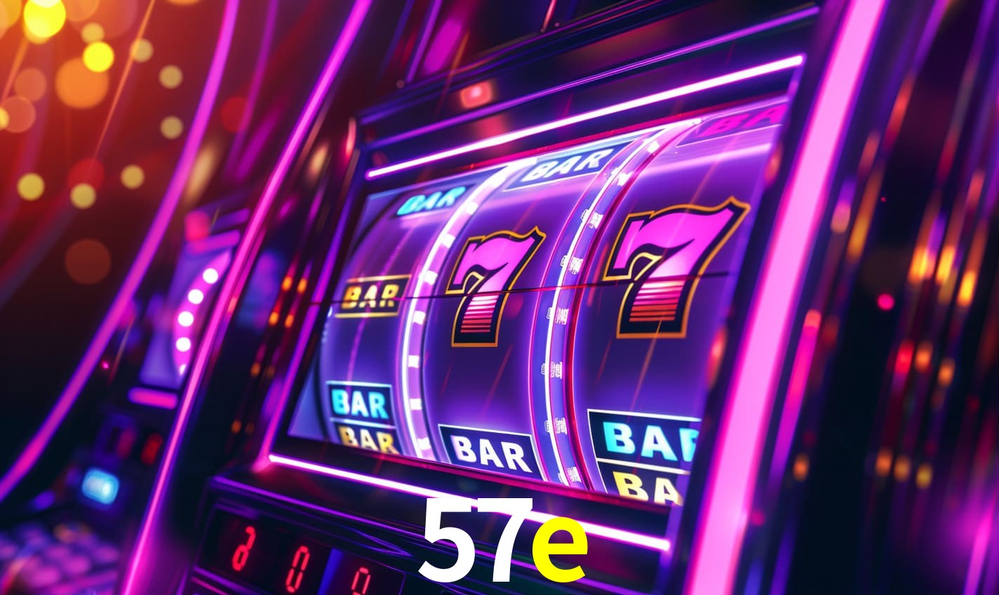 57e - Cassino do Ouro Vivo - 57e.com