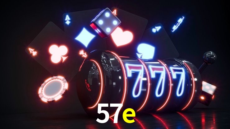 Welcome Bonus 57e