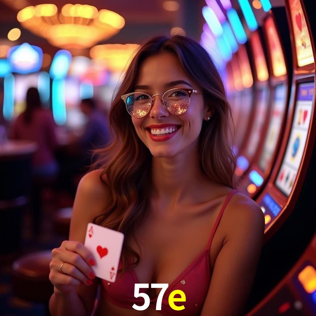 Experiência VIP 57e