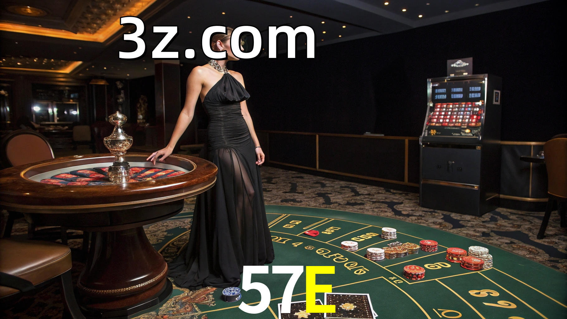 57E