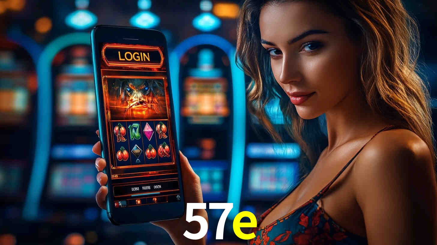 57e: Jogue Crash e Experimente Alta Recompensa Instantânea