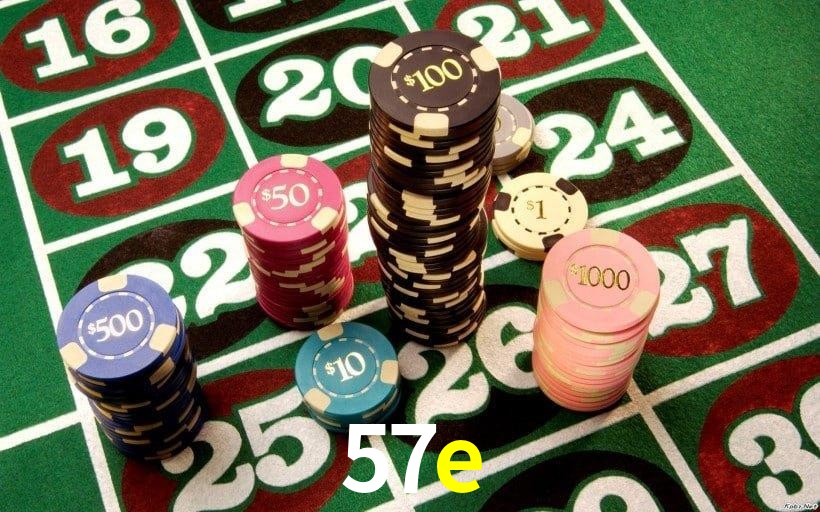 Descubra o Programa VIP da 57e: Vantagens Exclusivas para Jogadores