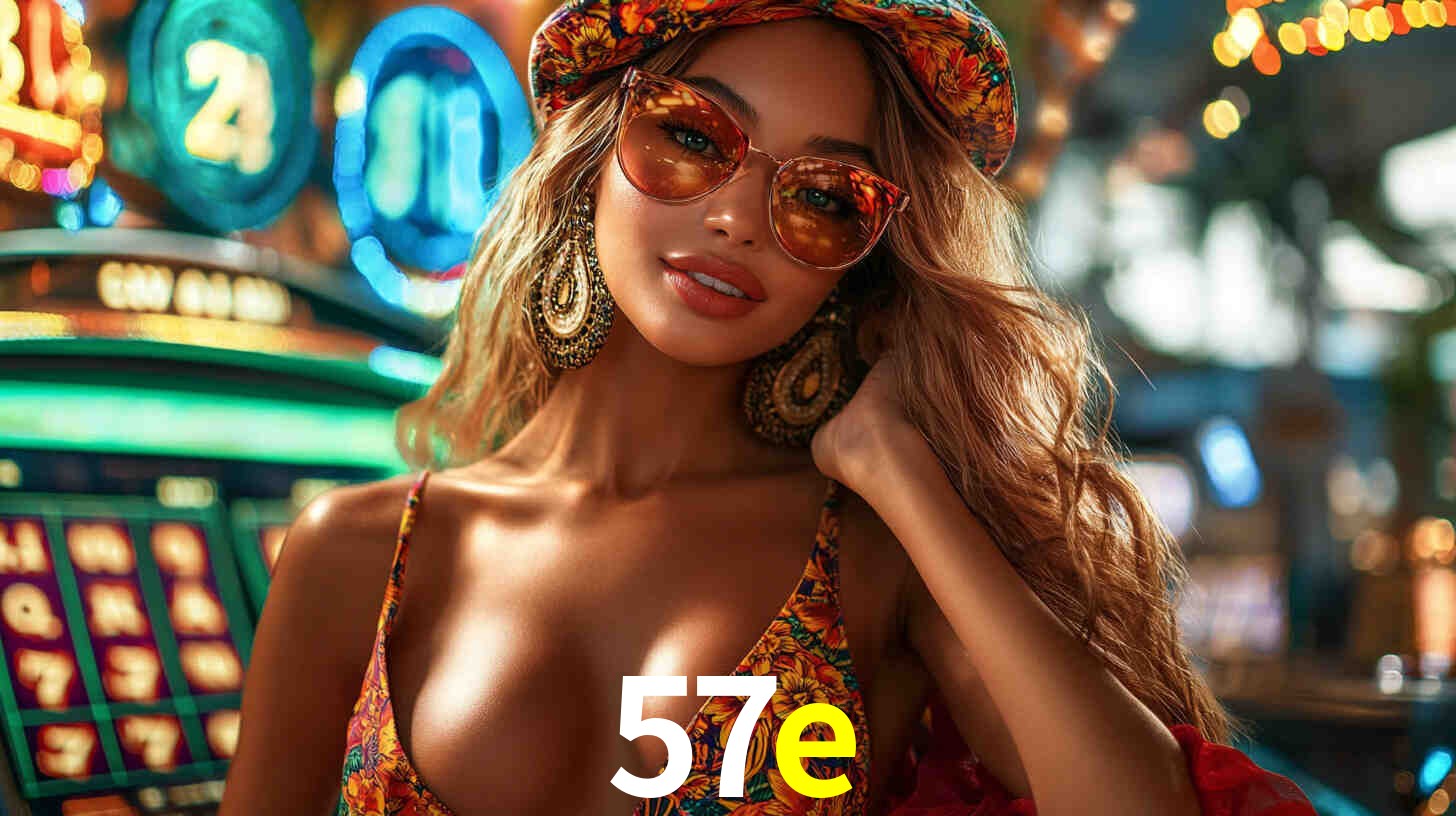 Welcome Bonus 57e