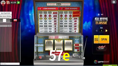 Descubra a Magia dos Jogos de Arcade no 57e