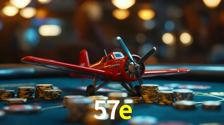 Game Providers 57e
