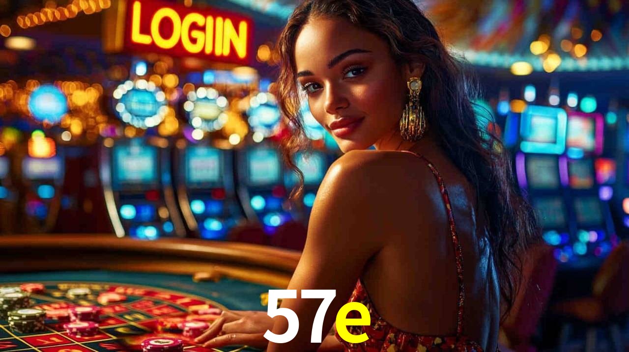 Recursos de Bônus 57e
