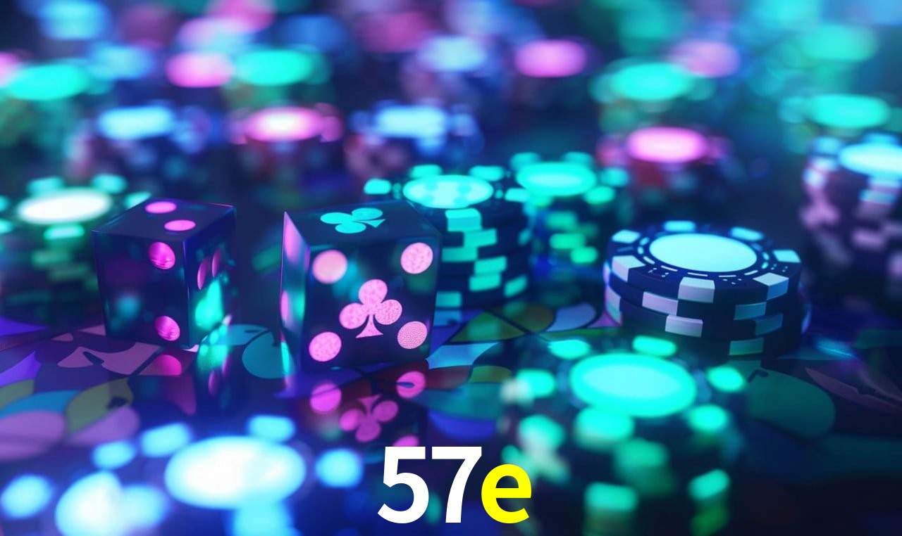 Jogos Exclusivos 57e