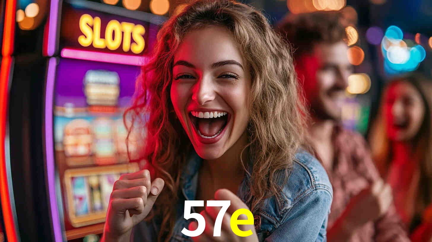 Apostas Esportivas na 57e: Um Guia Completo