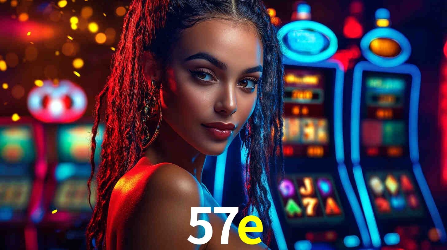 Descubra o Programa VIP da 57e: Vantagens Exclusivas para Jogadores