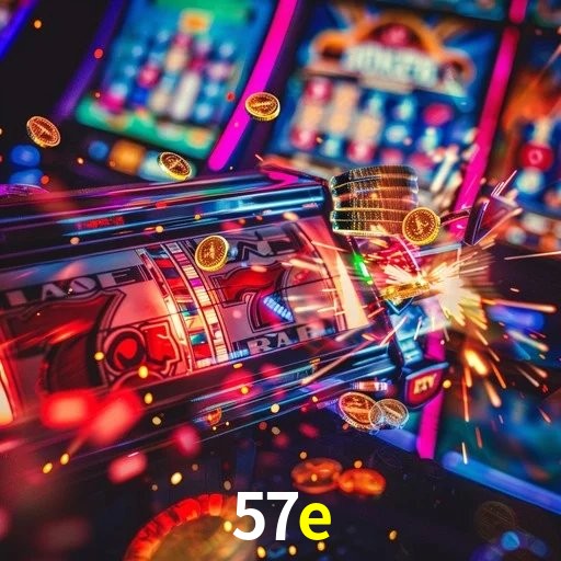 Interface do App 57e