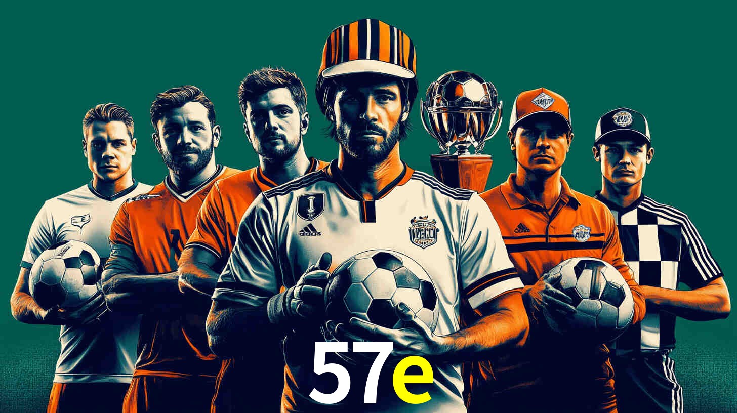 A Popularidade dos Caça-Níqueis no 57e