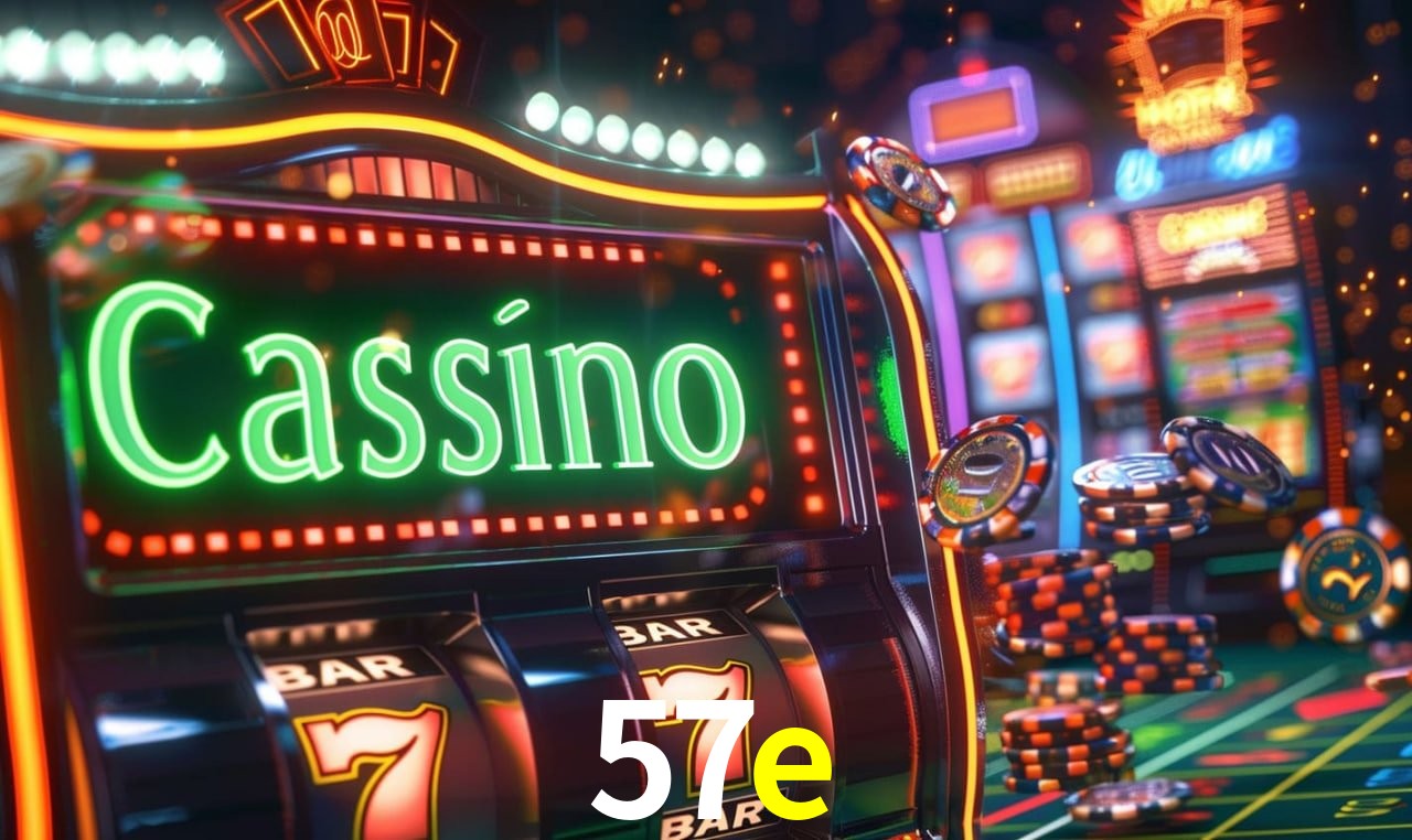 Provedores de Jogos 57e