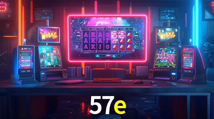 Experimente o Login Seguro Premium no 57e