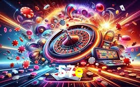 Casino VIP 57e