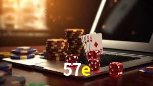 A Emoção da Loteria na 57e: Uma Chance de Mudança de Vida