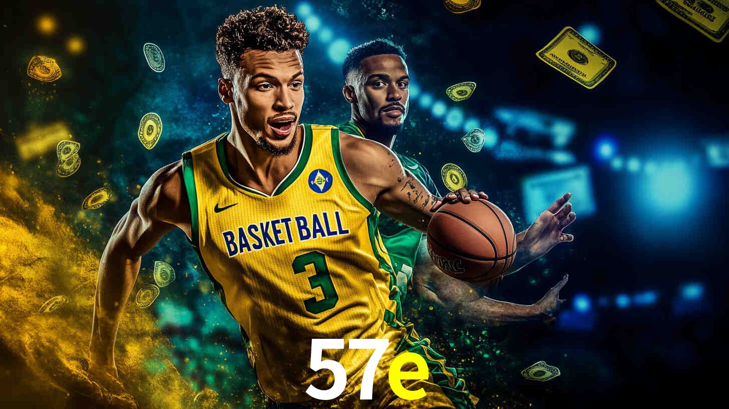 Inovações de Jogos na 57e: O Futuro das Experiências Interativas