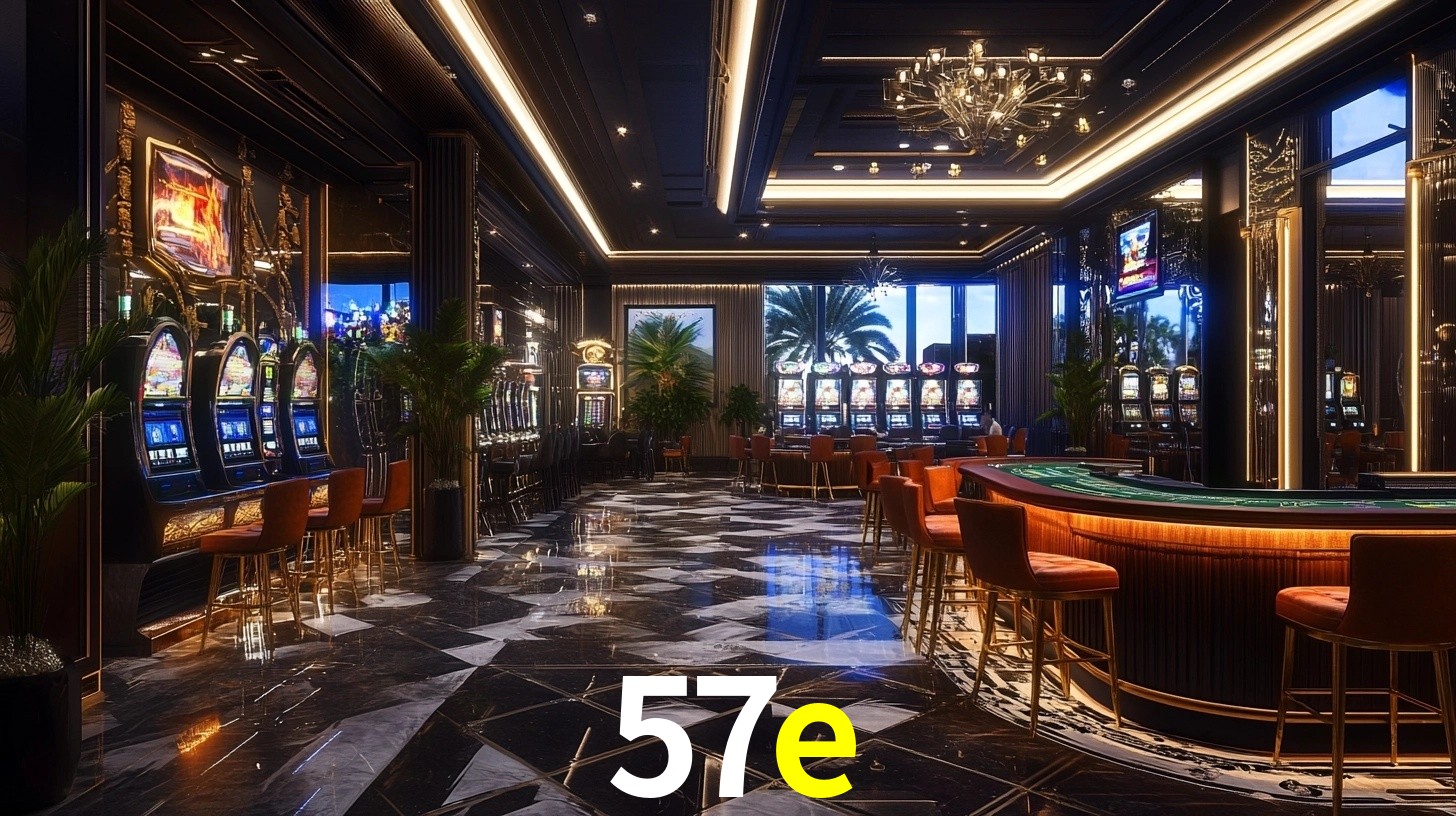 Exclusive Games 57e