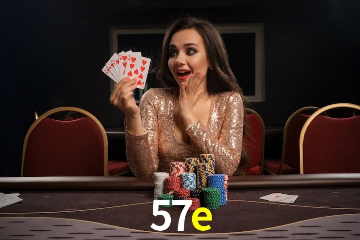 App oficial 57e