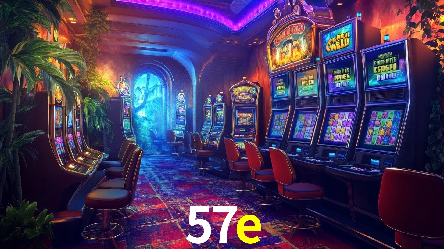 Roulette Table 57e