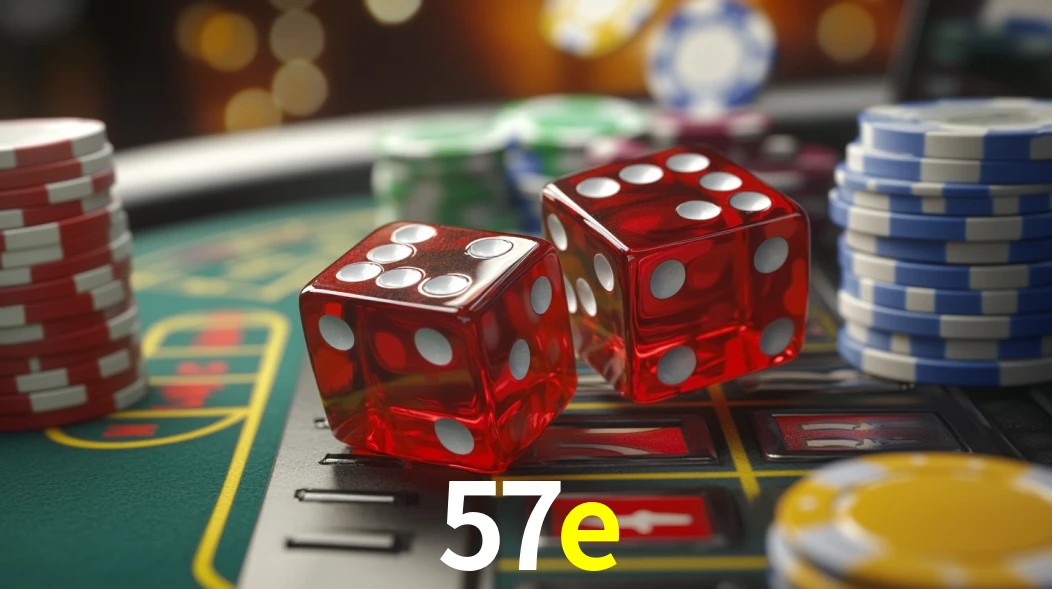 Blackjack Table 57e