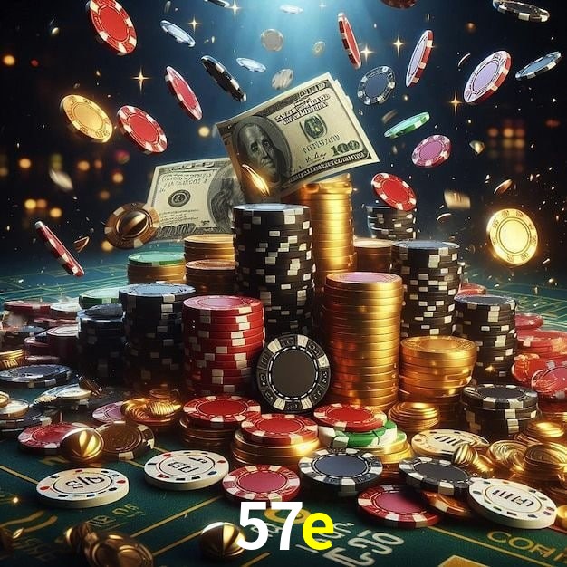Desvendando o Mundo dos Jogos Virtuais na 57e