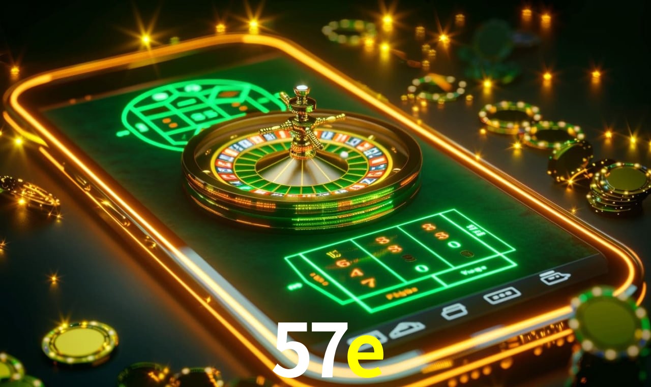 Design Responsivo 57e