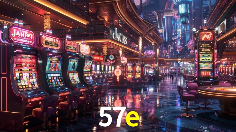 Live Casino 57e