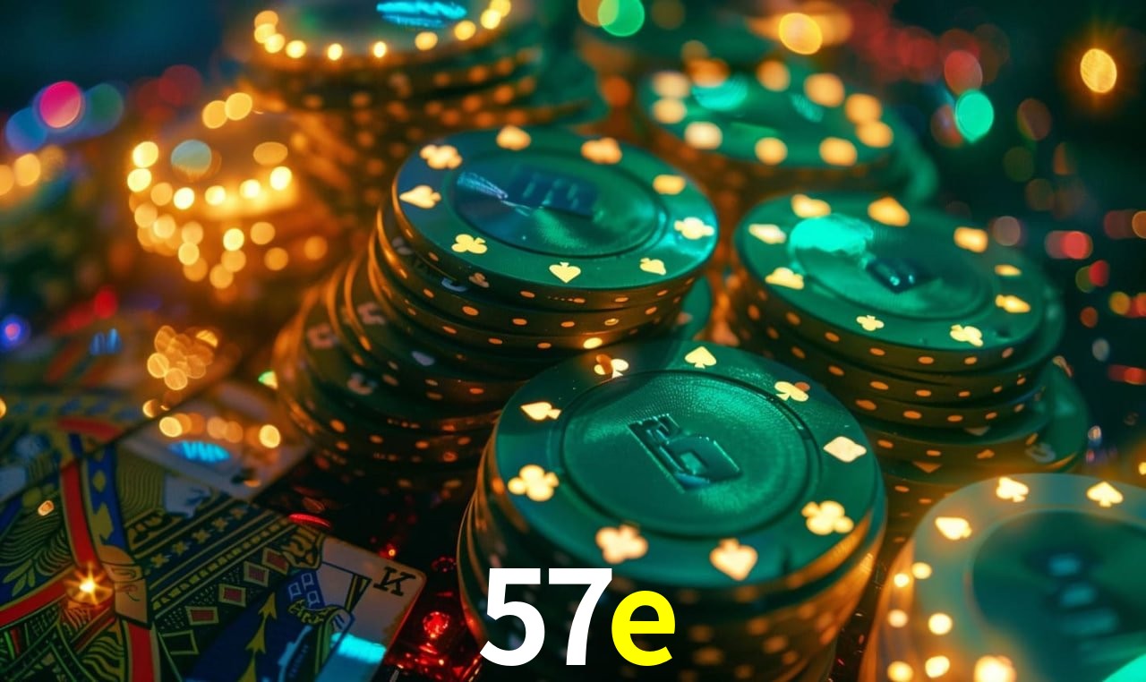 Casino Ao Vivo 57e